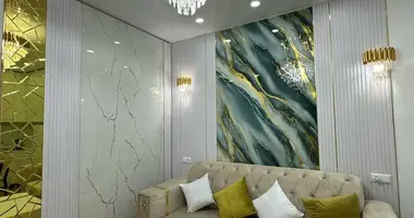 Wohnung 2 zimmer in Batumi, Georgien