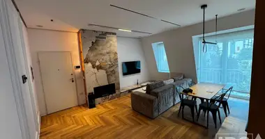 2 bedroom apartment in Lunder, Albania