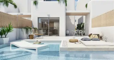 Villa in San Fulgencio, Spanien