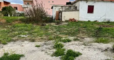 Plot of land in Agía Marína, Greece