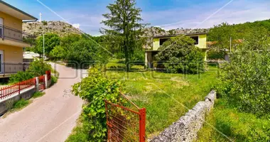 Дом 3 комнаты в Opcina Sestanovac, Хорватия