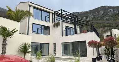 Villa in Budva, Montenegro