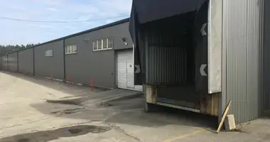 Commercial property 2 774 m² in Riga, Latvia