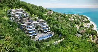 1 bedroom apartment in Ban Bang Thao, Thailand