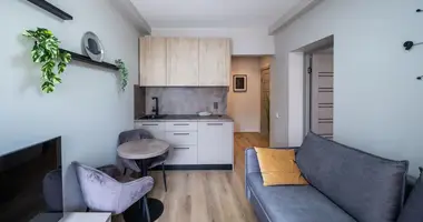 1 room apartment in Jurmala, Latvia