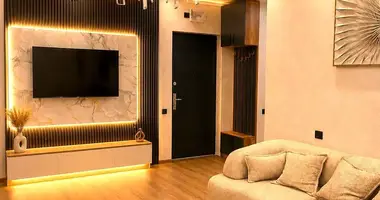 Apartamento en Batumi, Georgia