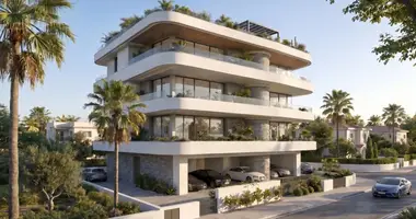 2 bedroom apartment in Limassol, Cyprus