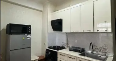 Apartamento 3 habitaciones en Tiflis, Georgia