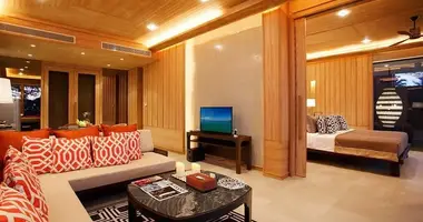 Villa 1 bedroom in Ban Khao Pi Lai, Thailand