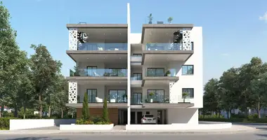 Appartement 1 chambre dans Larnaca, Chypre