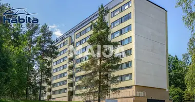 Apartamento en Helsinki sub region, Finlandia