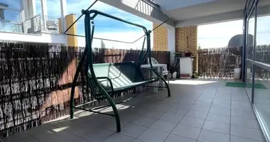 3 room apartment in Warsaw, Poland