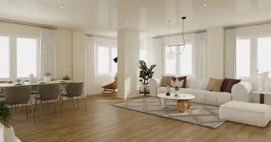 Appartement 3 chambres dans Madrid, Espagne
