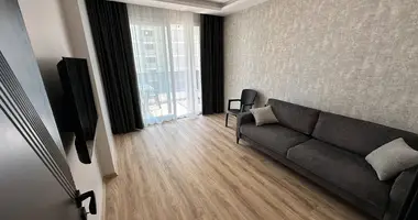 Wohnung 2 zimmer in Erdemli, Türkei