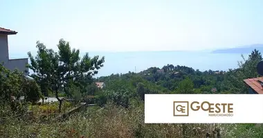 Grundstück in Opcina Dezanovac, Kroatien