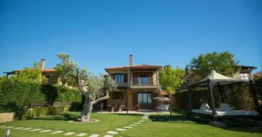 Villa en Municipio de Casandra, Grecia