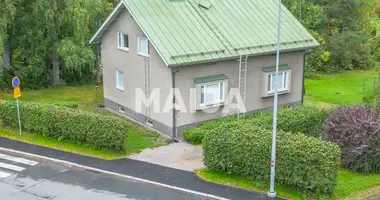 Casa en Tampere sub region, Finlandia