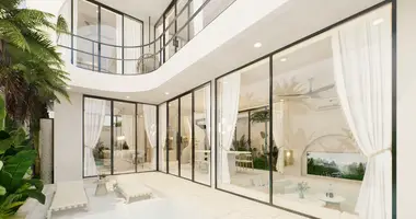 Villa 2 chambres dans Pecatu, Indonésie
