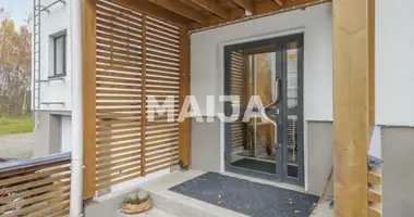 Apartment in Vaasa sub-region, Finland
