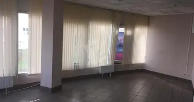 Shop 31 m² in Minsk, Belarus