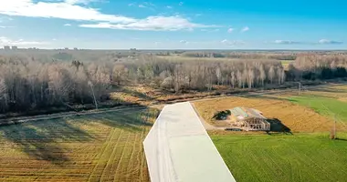 Grundstück in Voveriskiai, Litauen