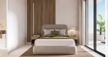 Appartement 4 chambres dans Estepona, Espagne