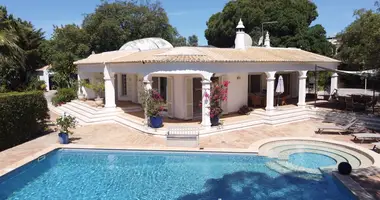 Casa 3 habitaciones en Loule, Portugal