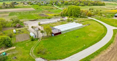 Gewerbefläche 960 m² in Luknes, Litauen