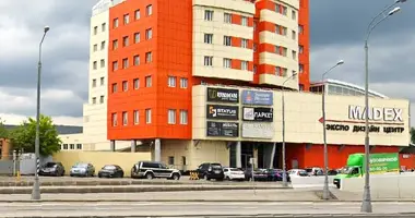 Bureau 538 m² dans Moscou, Russie
