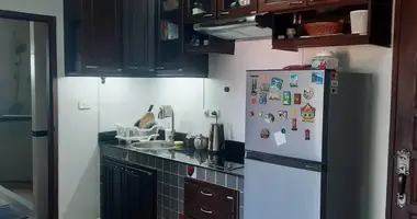 Wohnung 3 zimmer in Pattaya, Thailand