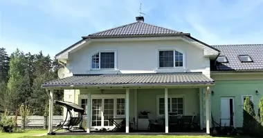 Maison 6 chambres dans Garkalnes pagasts, Lettonie
