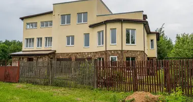 House in Pryliepy, Belarus