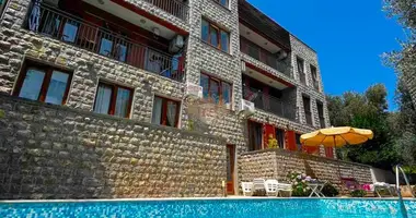Mieszkanie 2 pokoi w Petrovac, Czarnogóra