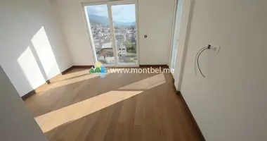 Apartamento 2 habitaciones en Bar, Montenegro