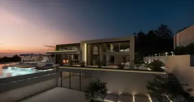 Villa 4 zimmer in Provinz Chania, Griechenland