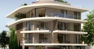3 bedroom apartment in Limassol, Cyprus