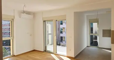 Appartement 2 chambres dans Budva, Monténégro