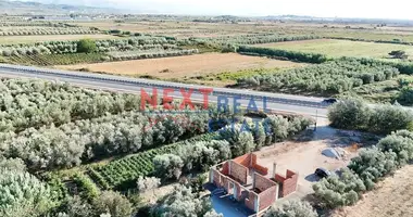 Warehouse 90 m² in Novosele, Albania
