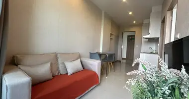 Apartamento independiente Piso independiente 1 habitacion en Ban Na Chom Thian, Tailandia