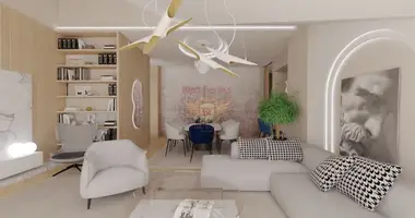 Appartement 3 chambres dans Monténégro