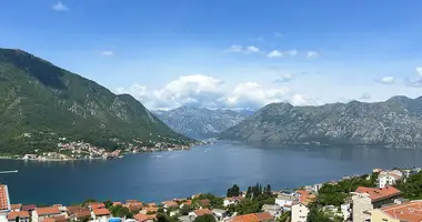Wohnung 1 zimmer in Dobrota, Montenegro