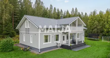 Maison 6 chambres dans Ohkola, Finlande