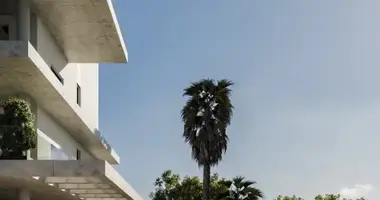 Квартира 3 спальни в Oroklini, Кипр