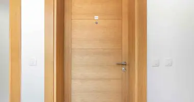 Apartamento 1 habitacion en Kamenovo, Montenegro