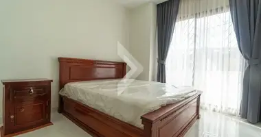 Кондо 2 комнаты в Сиемреап, Камбоджа