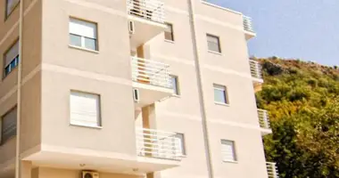 1 bedroom apartment in Becici, Montenegro