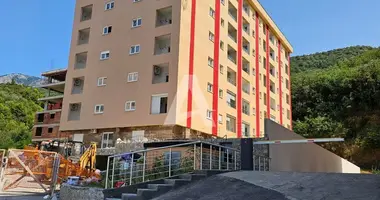 1 bedroom apartment in Becici, Montenegro