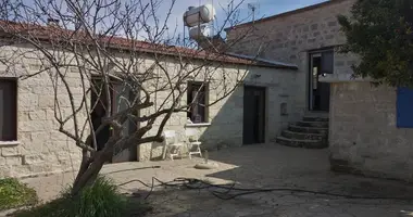 Apartamento 1 habitacion en Polemi, Chipre