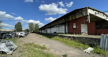 Almacén 1 240 m² en Drahichyn, Belarús