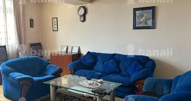 Apartamento 3 habitaciones en Ereván, Armenia